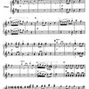 Schubert: Children&apos;s March (Dětský pochod) / 2 klavíry 8 rukou
