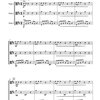 Trio Tapestry for Viola / viola (trio)