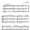 More Trios for Flutes / 21 skladeb pro tři příčné flétny