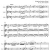 More Trios for Violins / skladby v úpravě pro troje housle