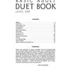 Alfred&apos;s Basic Adult - Duet Book 1 / 1 klavír 4 ruce