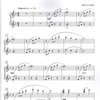 Celebrated Piano Duets 2 / jednoduché skladby pro 1 klavír 4 ruce
