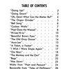 Palmer-Hughes RECITAL BOOK 1 / jednoduché přednesové skladby pro akordeon