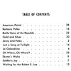 Palmer-Hughes RECITAL BOOK 3 / přednesové skladby pro akordeon