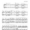 Celebrated Piano Duets 5 / čtyřruční skladby pro mírně pokročilé klavíristy - 1 klavír 4 ruce
