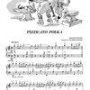 POLKA BOOK / akordeon - 18 známých i originálních skladeb