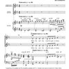 The Man I Love (Gershwin) / SSAA* a klavír/akordy