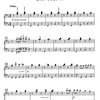 Alfred´s Basic Adult - Duet Book 2 / 1 klavír 4 ruce