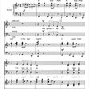 Theme from New York, New York  / SATB