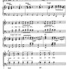 Theme from New York, New York  / SATB