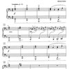Rhapsody Grandioso / 1 klavír 4 ruce