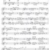 Movie Duets for All / altový saxofon