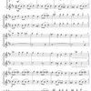 Movie Duets for All / altový saxofon