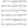 Classic Movie - Instrumental Solos + CD / lesní roh - filmové hity