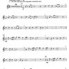 World of Warcraft - Instrumental Solos + CD / tenorový saxofon