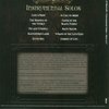 World of Warcraft - Instrumental Solos + CD / lesní roh (f horn)