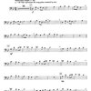 World of Warcraft - Instrumental Solos + CD / trombón (pozoun)