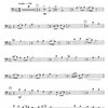 World of Warcraft - Instrumental Solos + CD / trombón (pozoun)