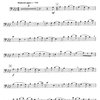 World of Warcraft - Instrumental Solos + CD / trombón (pozoun)