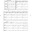 Strings for All: Pops / violoncello (kontrabas) - sólo, duet, trio, kvartet
