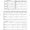 Strings for All: Pops / violoncello (kontrabas) - sólo, duet, trio, kvartet