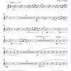 FANFARE ALLEGRO / skladba pro trumpetu, pozoun a klavír