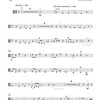 ULTIMATE MOVIE Instrumental Solos + CD / viola a klavír (PDF)