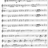 Ultimate Pop &amp; Rock - Instrumental solos + Audio Online / klarinet a klavír (PDF)