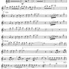 Ultimate Pop &amp; Rock - Instrumental solos + Audio Online / altový saxofon a klavír (PDF