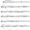 Ultimate Pop &amp; Rock - Instrumental solos + Audio Online / altový saxofon a klavír (PDF