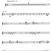 Ultimate Pop &amp; Rock - Instrumental solos + Audio Online / altový saxofon a klavír (PDF