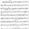 Ultimate Pop &amp; Rock - Instrumental solos + CD / pozoun (trombon) a klavír (PDF)