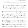 Songs of the Far East for Solo Singers + CD / zpěv (nižší hlas) a klavír