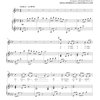 Songs of the Far East for Solo Singers + CD / zpěv (vyšší hlas) a klavír