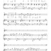 Songs of the Far East for Solo Singers + CD / zpěv (vyšší hlas) a klavír