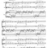 Trio Capriccioso / housle, viola a klavír