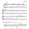 Christmas Treats &amp; Treasures 1 by Catherine Rollin / úplně jednoduché vánoční melodie, písničky a koledy