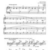 Christmas Treats &amp; Treasures 1 by Catherine Rollin / úplně jednoduché vánoční melodie, písničky a koledy