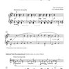 Christmas Treats &amp; Treasures 2 by Catherine Rollin / jednoduché vánoční melodie, písničky a koledy