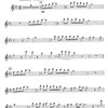 Hit Movie &amp; TV Instrumental Solos + CD / příčná flétna a klavír (PDF)