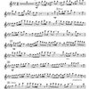 Hit Movie &amp; TV Instrumental Solos + CD / příčná flétna a klavír (PDF)