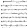 Hit Movie &amp; TV Instrumental Solos + CD / klarinet a klavír (PDF)