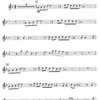Hit Movie &amp; TV Instrumental Solos + CD / trumpeta a klavír (PDF)