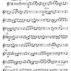Hit Movie &amp; TV Instrumental Solos + CD / trumpeta a klavír (PDF)