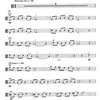Hit Movie &amp; TV Instrumental Solos + CD / viola a klavír (PDF)
