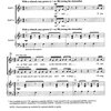 Count on Me / 2-Part* a klavír/akordy