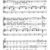 Count on Me / 2-Part* a klavír/akordy