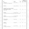 Easy CLASSICAL THEMES Instrumental Solos + CD / klarinet a klavír (PDF)