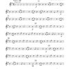 Easy CLASSICAL THEMES Instrumental Solos + CD / tenorový saxofon a klavír (PDF)