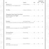 Easy CLASSICAL THEMES Instrumental Solos + Audio Online / lesní roh a klavír (PDF)